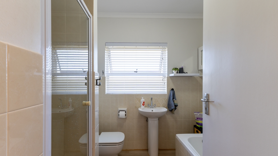 2 Bedroom Property for Sale in Seaside Longships Western Cape